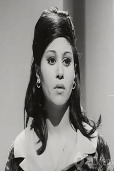 Nawal El Saghira