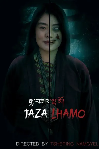 Jaza Lhamo