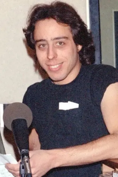 Robert Haimer