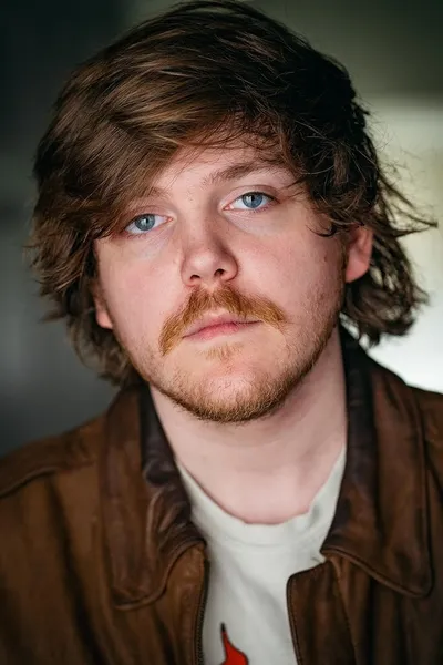 Jesse Golliher