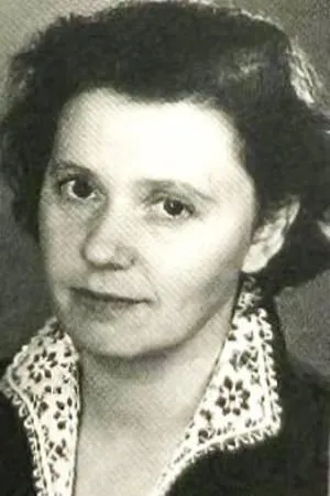 Klementina Rostovtseva