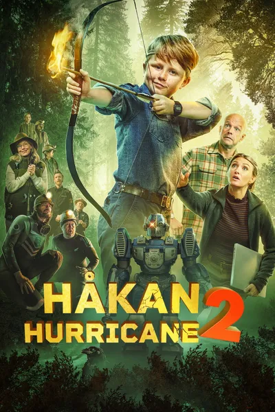 Håkan Bråkan 2