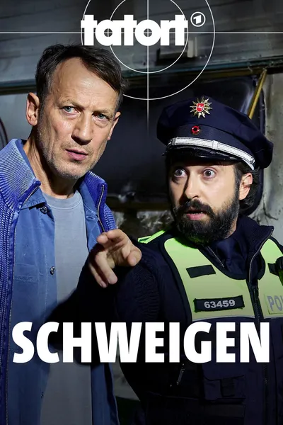 Schweigen