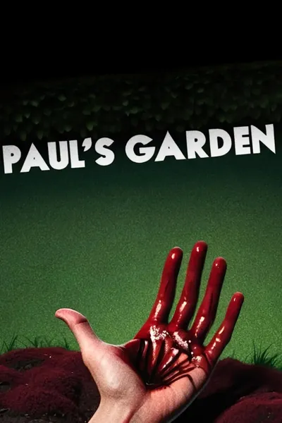 Paul's Garden