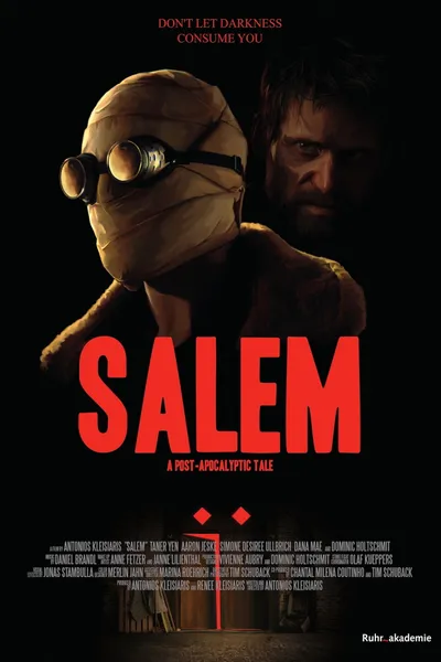 SALEM - Eine Post-Apokalyptische Sage