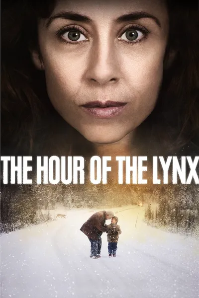 The Hour of the Lynx