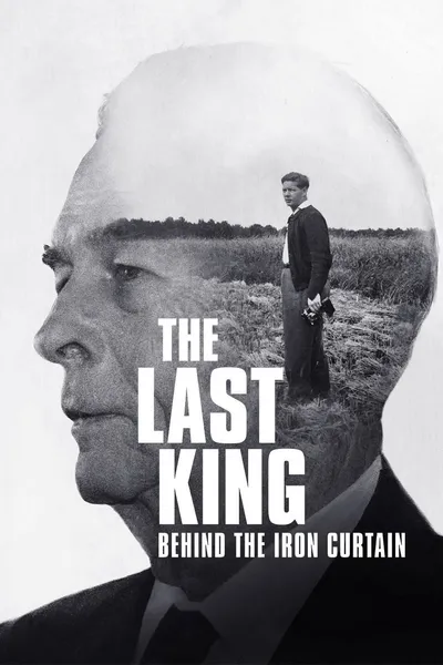 King Michael: The Journey Home