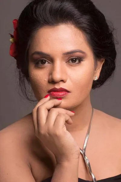 Sujani Menaka