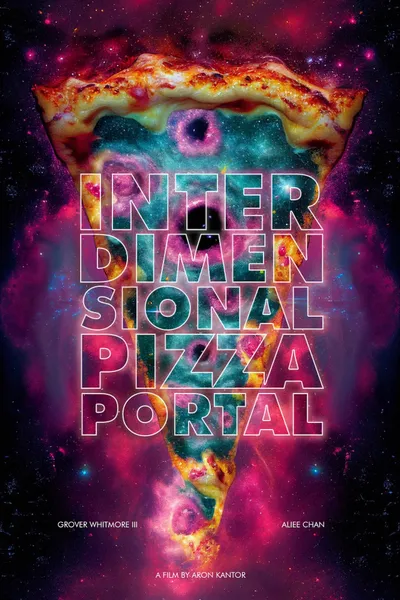Interdimensional Pizza Portal