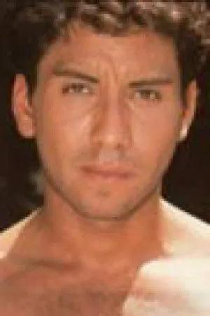 Cory Stamos