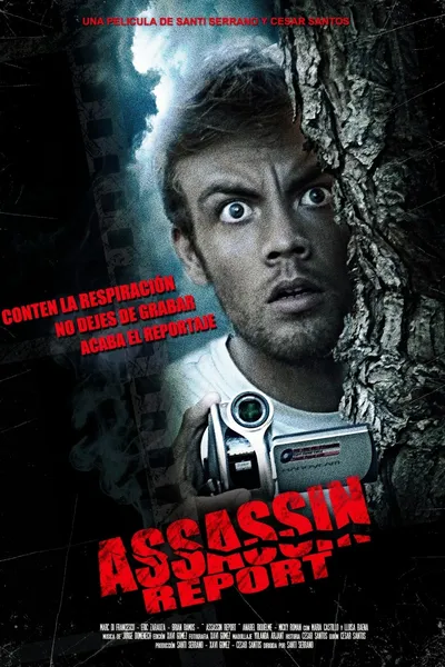 Assassin Report
