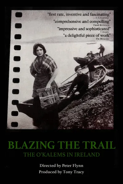 Blazing the Trail: The O'Kalems in Ireland