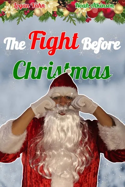 The Fight Before Christmas