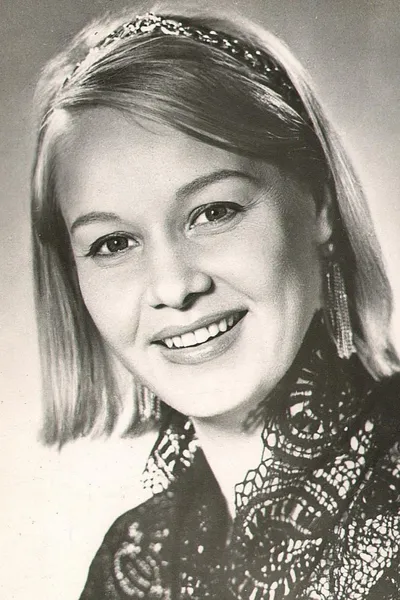 Iya Arepina