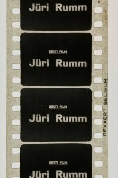 Jüri Rumm