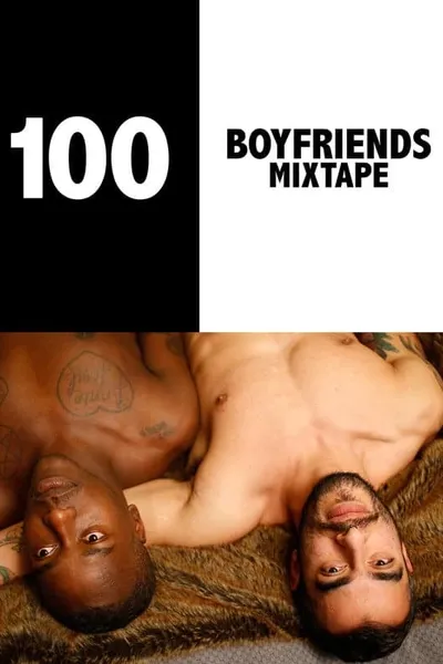 100 Boyfriends Mixtape