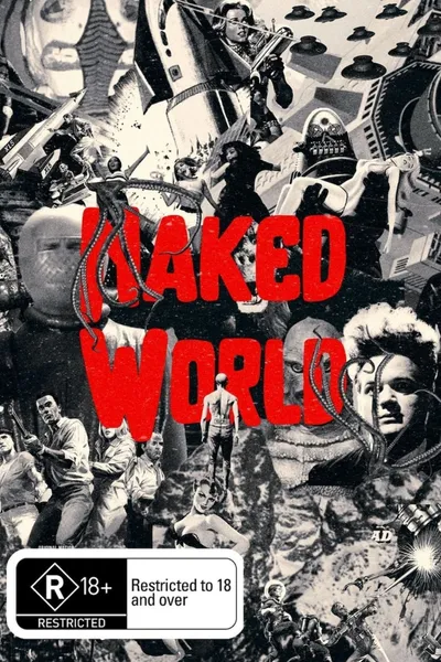 Naked World