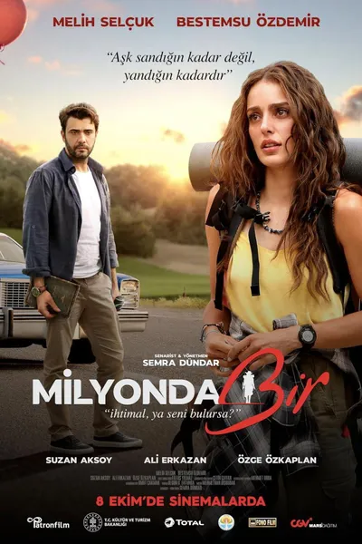 Milyonda Bir