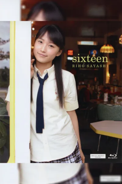Sayashi Riho ~sixteen~