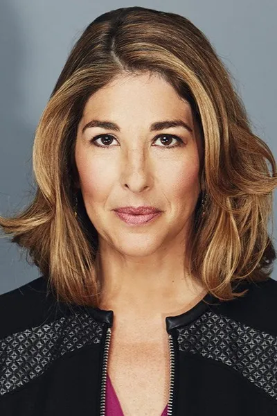 Naomi Klein