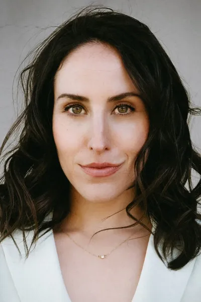 Arianna Papalexopoulos