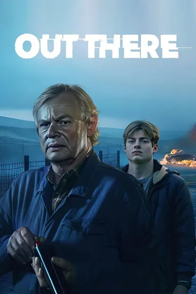 Out There
