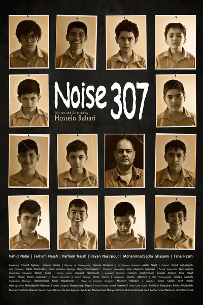 Noise 307