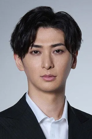 Yuta Furukawa
