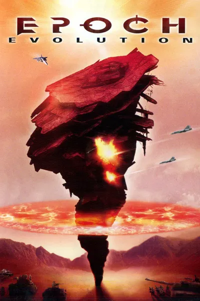 Epoch: Evolution