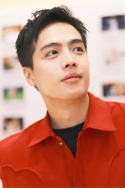 Aung Ye Htike