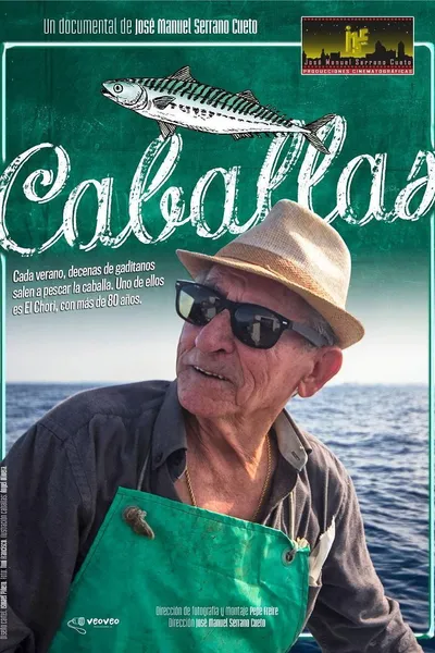 Caballas
