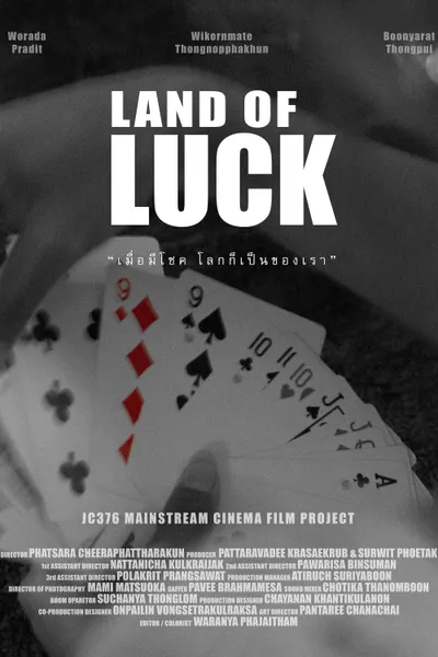 LAND OF LUCK