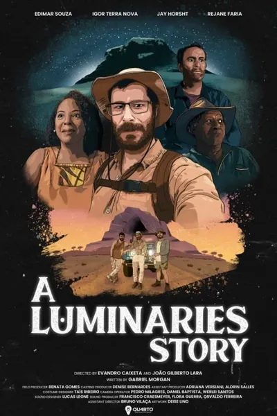 Luminárias