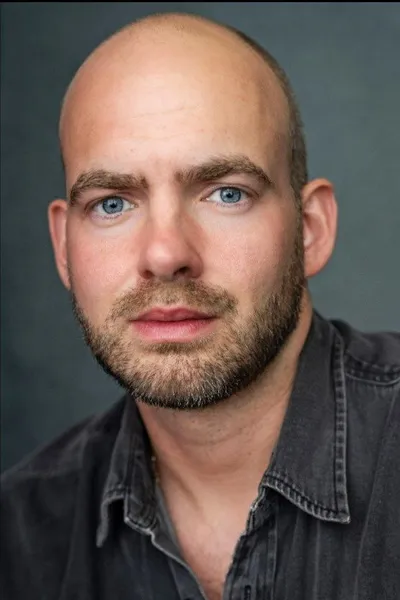 Daniel Barker