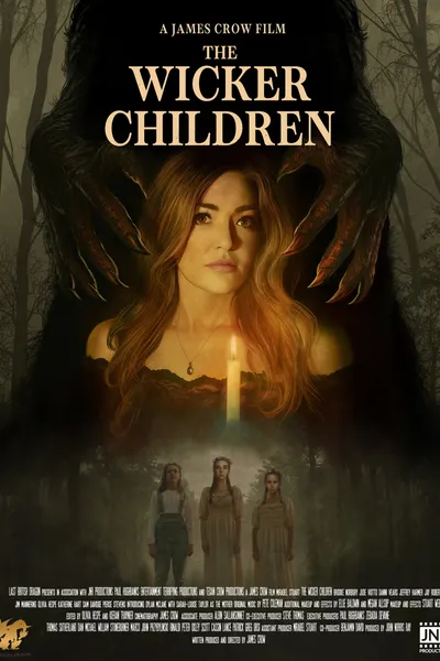 The Wicker Children
