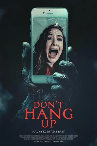 Don't Hang up