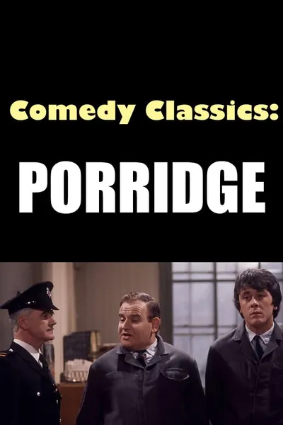 Comedy Classics: Porridge