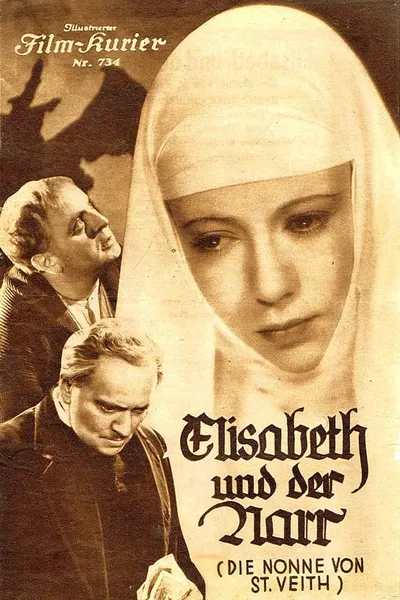 Elisabeth und der Narr