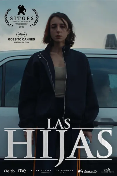 Las Hijas