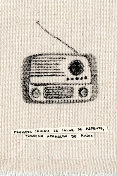 Promise to never go suddenly silent, little radio box