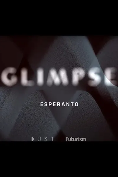 Glimpse Ep 4: Esperanto