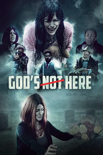 God's Not Here