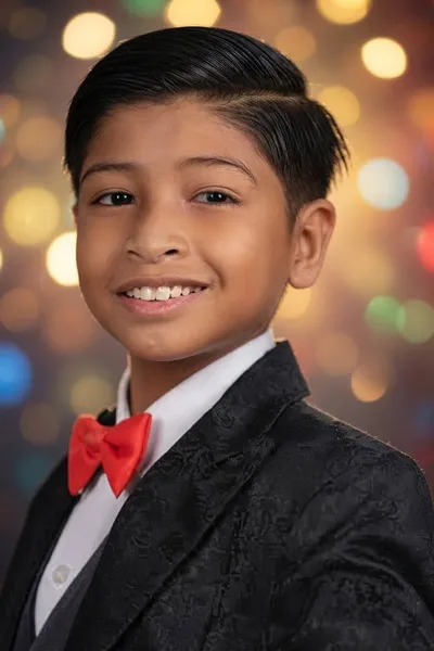 Dzul Haziq