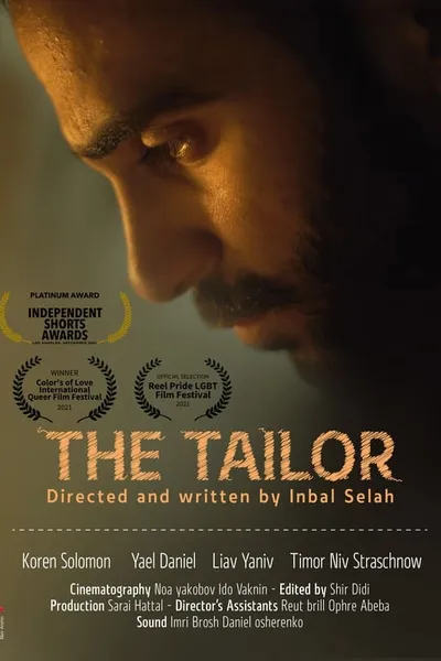 The Tailor