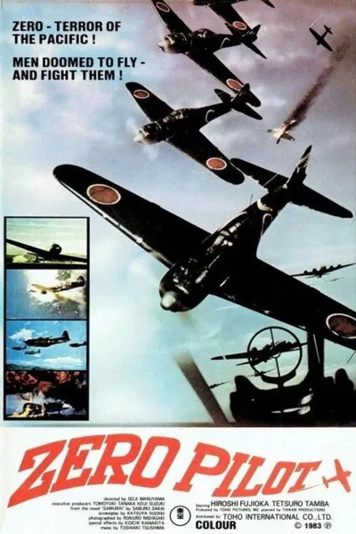 Zero Pilot
