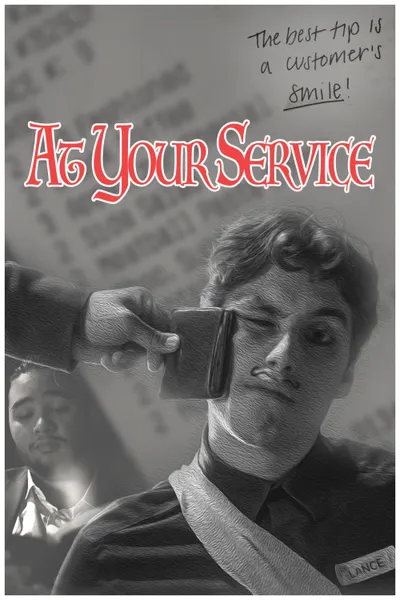 At Your Service