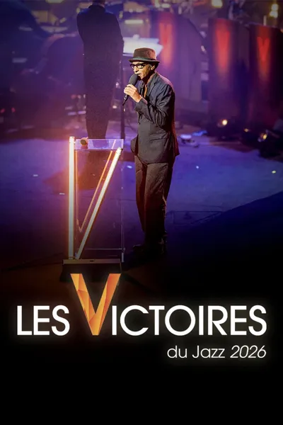 Les Victoires du Jazz 2026