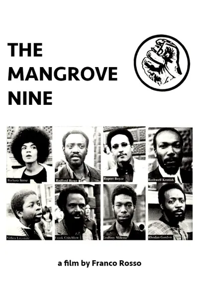 The Mangrove Nine