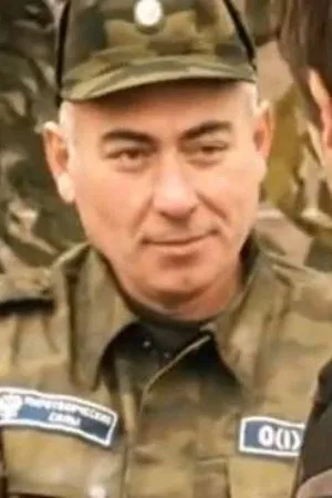 Adgur Dzheniya