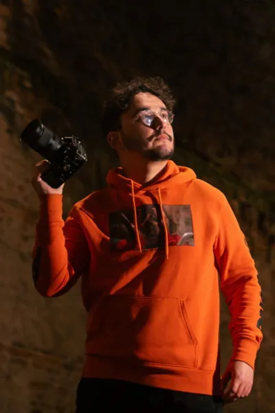 Clément Fumey